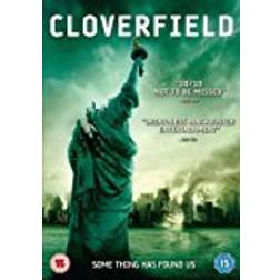 Cloverfield [DVD]
